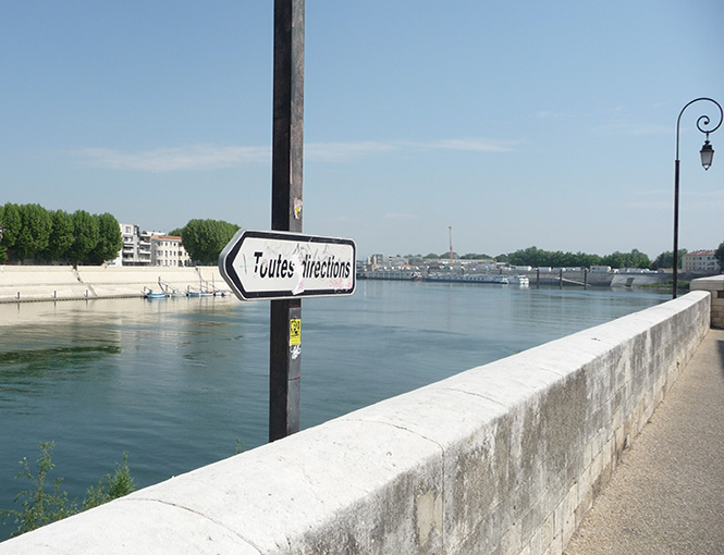 Rendez-vous sur les quais ?