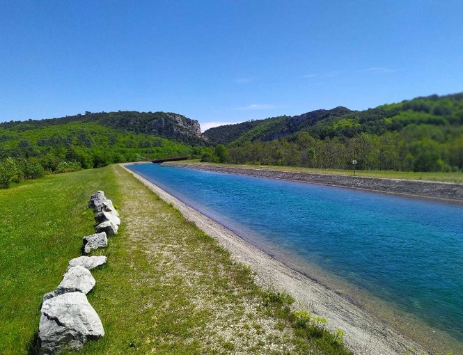 Histoire(s) d'eau de Saint-Julien le Montagnier